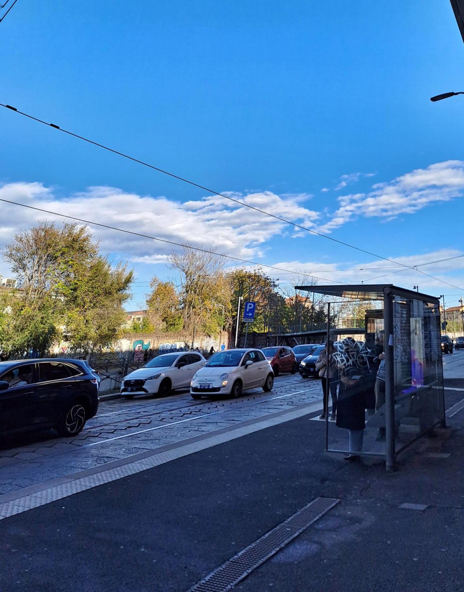 Dolce Naviglio *