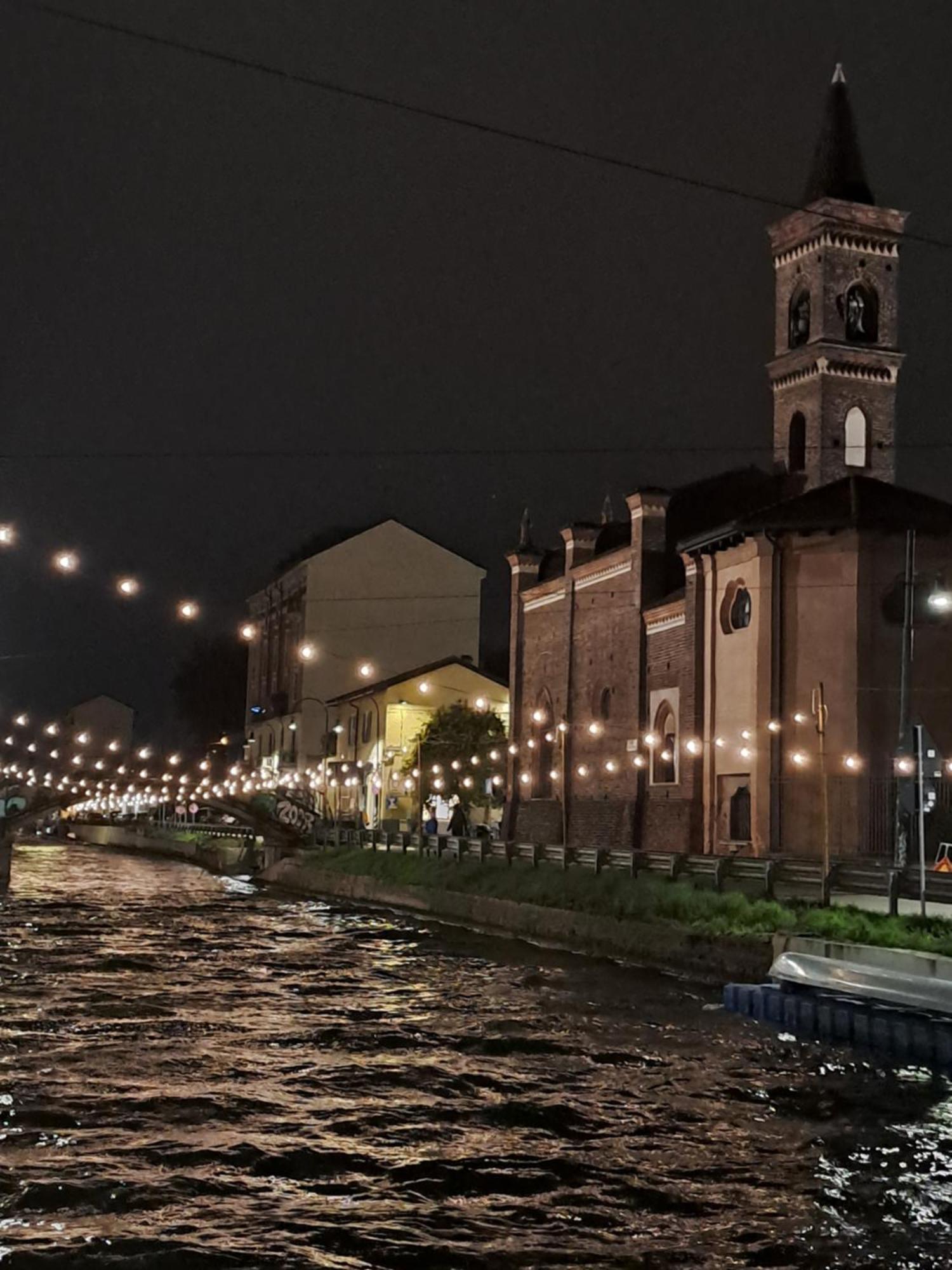 Appartamento Dolce Naviglio Milano